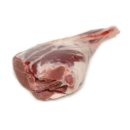 Big Samps – Goat Meat – No Intestines (730g)