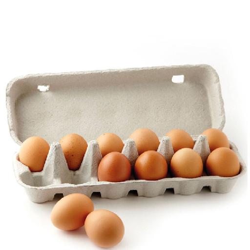 Big Samps – Half Crate of Eggs