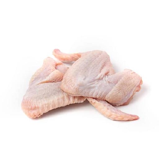 Big Samps – Hard Chicken Wings (1kg)