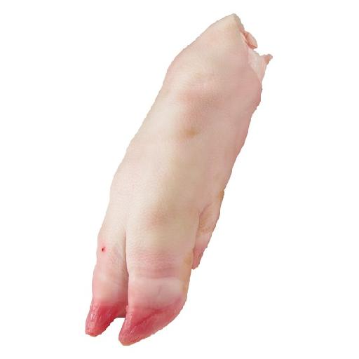 Big Samps – Pig Feet (Cut)