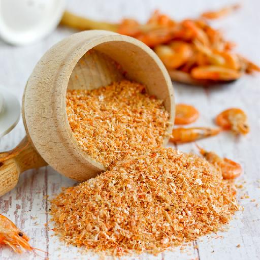 Big Samps – Shrimp Powder (1 Cup)