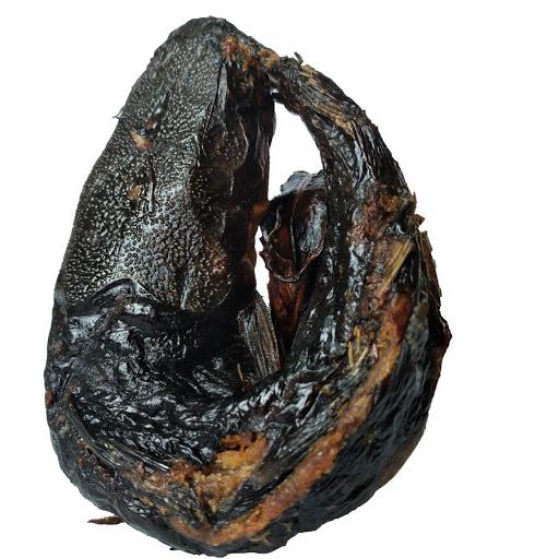 Big Samps – Smoked Catfish – Adwene (1 Large)