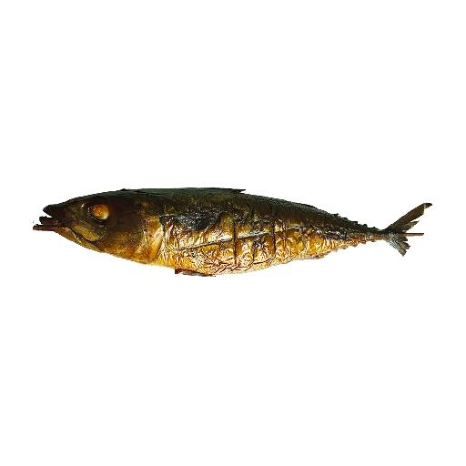 Big Samps – Smoked Salmon