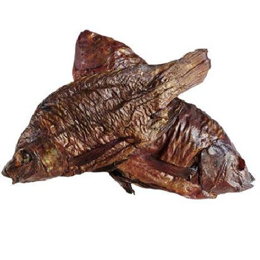 Big Samps – Smoked Tilapia (1pc)