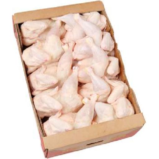 Big Samps – Soft Chicken Thighs – 10kg