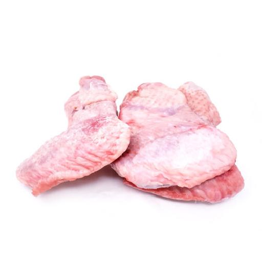 Big Samps – Turkey Wings