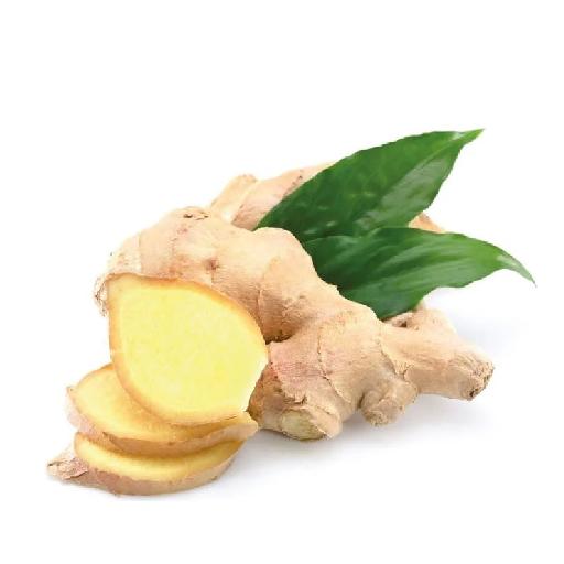 Big Samps – 250g Ginger (Akekadur)