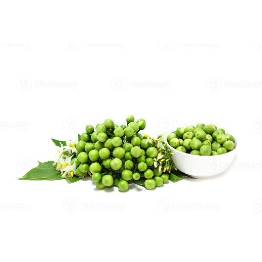 Big Samps – Abeduru (Turkey Berries)