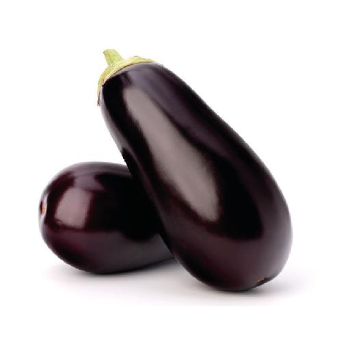 Big Samps – Aubergine
