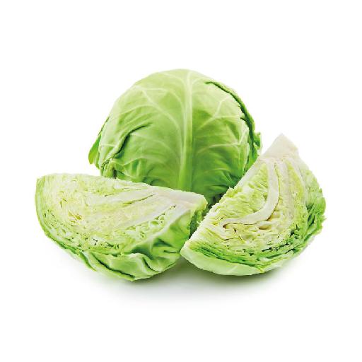 Big Samps – Cabbage