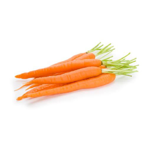 Big Samps – Carrots
