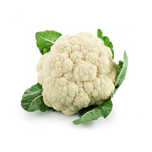 Fresh Cauliflower | Big Samps Market