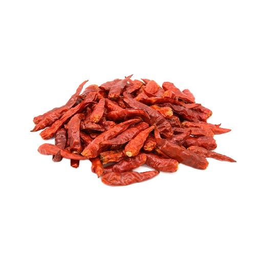 Dry Chillies | Big Samps Market
