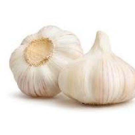 Garlic (1 Bulb) | Big Samps Market