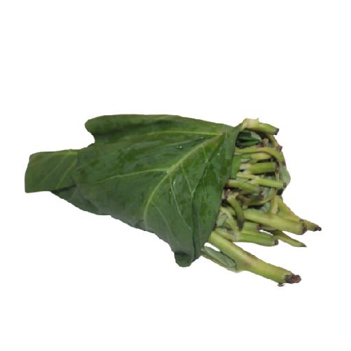 Kontomire Leaves | Big Samps Market