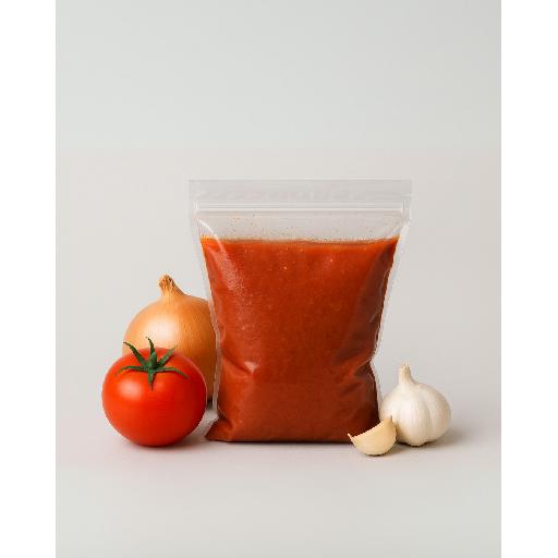 Natural Tomatoes Mix | Big Samps Market