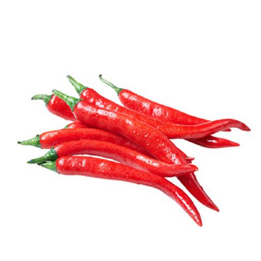 Red Chillies | Big Samps Market