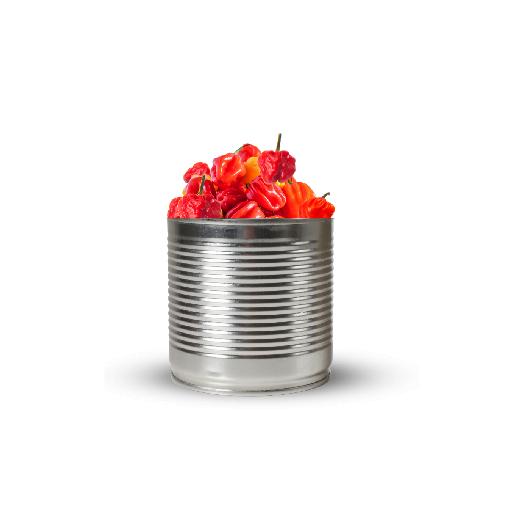 Red Pepper – Olonka | Big Samps Market