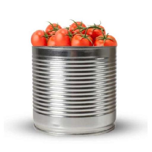 Tomatoes – Olonka | Big Samps Market