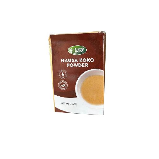 Auntie Nana Hausa Kooko Powder | Big Samps Market