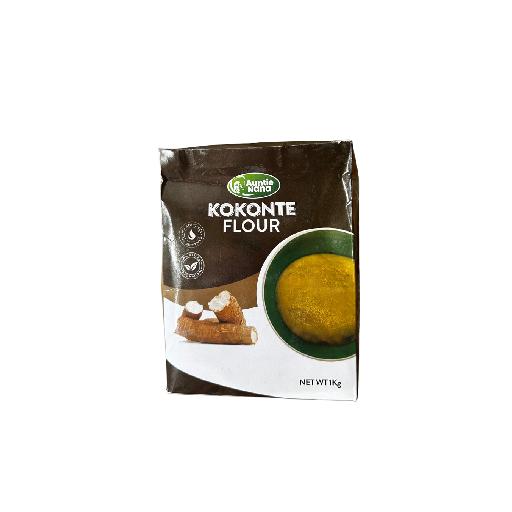 Auntie Nana Kokonte Flour | Big Samps Market