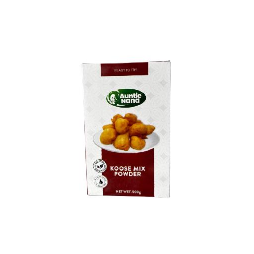 Auntie Nana Koose Mix Powder | Big Samps Market