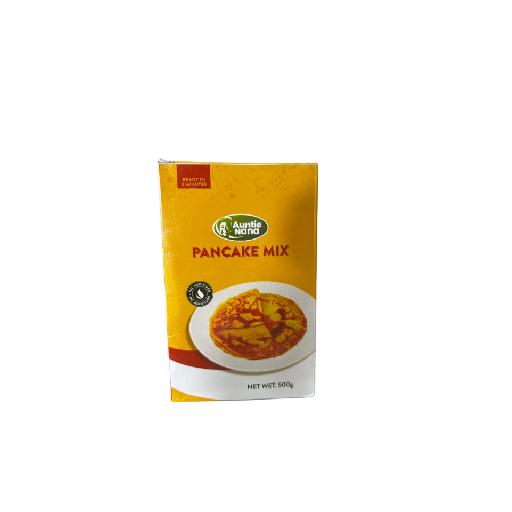 Auntie Nana Pancake Mix | Big Samps Market