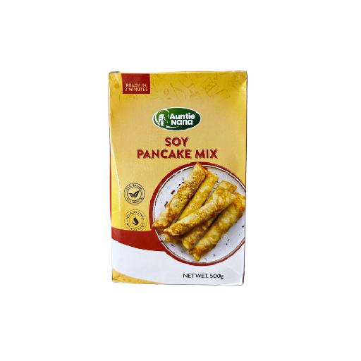 Auntie Nana Soy Pancake Mix | Big Samps Market