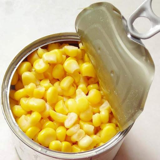 Canned Sweet Corn | Big Samps Market