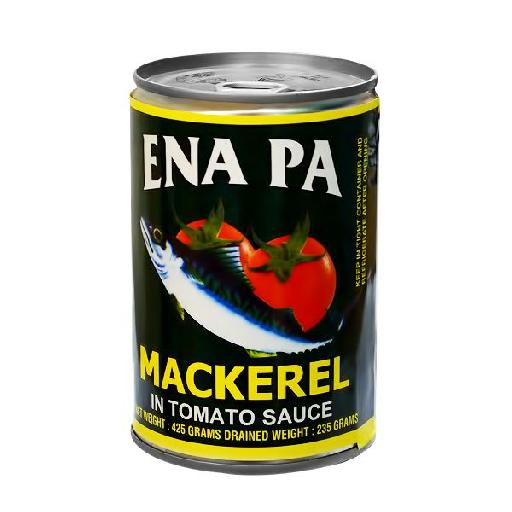 Ena Pa Mackerel – Big | Big Samps Market