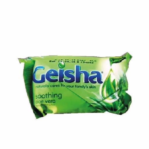 Geisha Soap | Big Samps Market