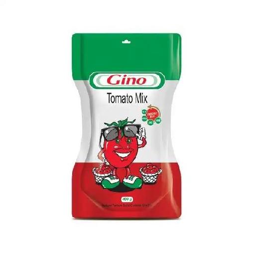 Gino Tomato Paste (Medium) | Big Samps Market
