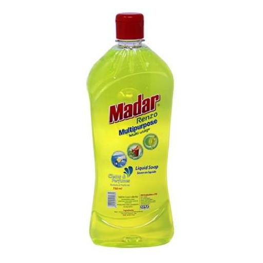 Madar Liquid Soap (400ml) | Big Samps Market