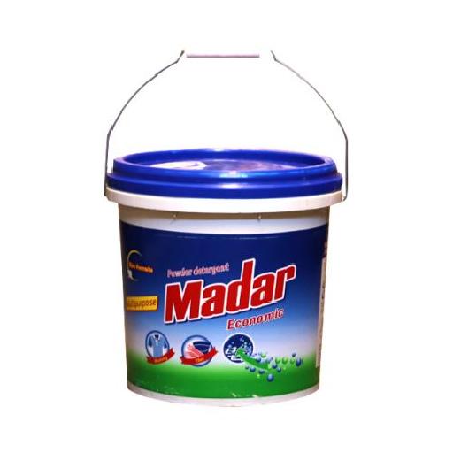 Madar Washing Powder Bucket (2.5kg) | Big Samps Market