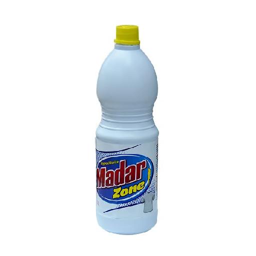 Madar Zone Bleach 1L | Big Samps Market