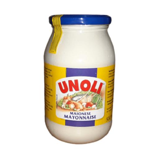 Mayonnaise – Unoli (250ml) | Big Samps Market
