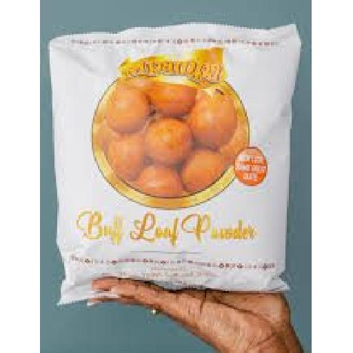 Mpampa Buff Loaf Powder | Big Samps Market