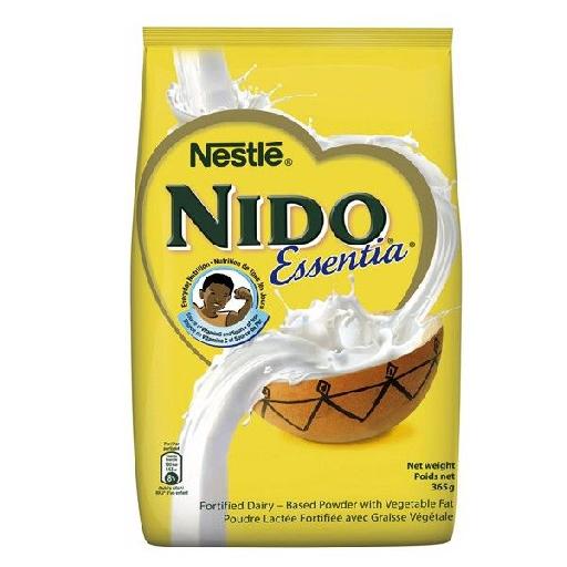 Nido Big Sachet | Big Samps Market