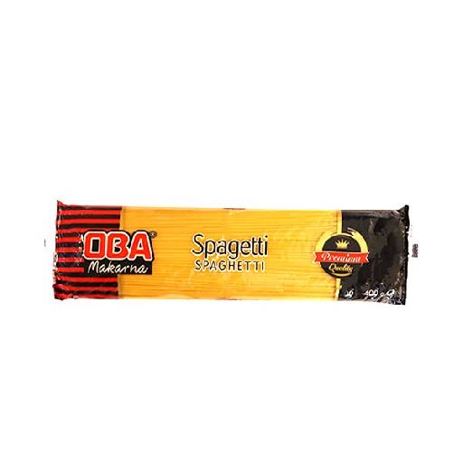 OBA Spaghetti | Big Samps Market