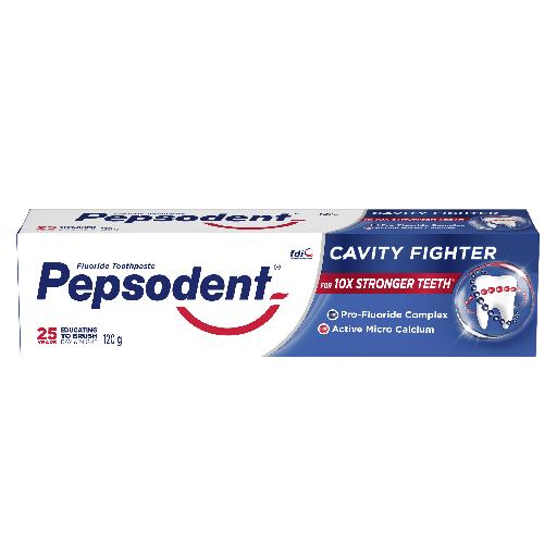 Pepsodent Toothpaste | Big Samps Market