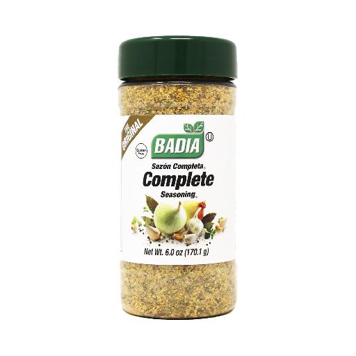 Badia Complete Seasoning | Big Samps Market