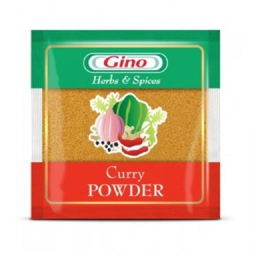 Gino Curry Powder | Big Samps Market