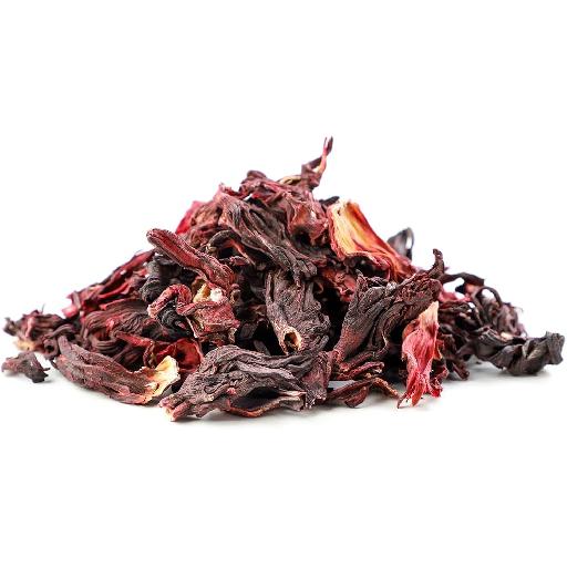 Hibiscus Leaves – 1 Cup | Big Samps Market