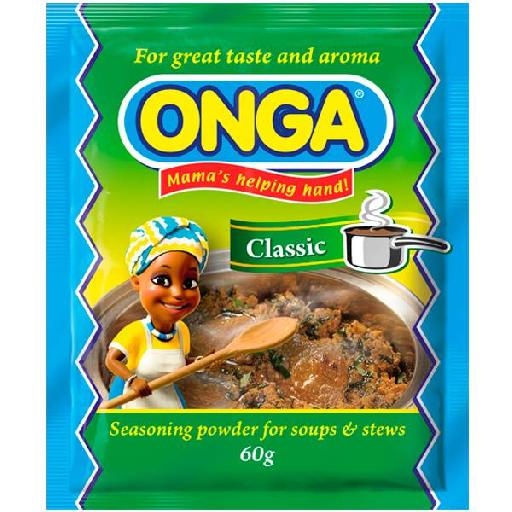 Onga Classic (Big Pack) | Big Samps Market
