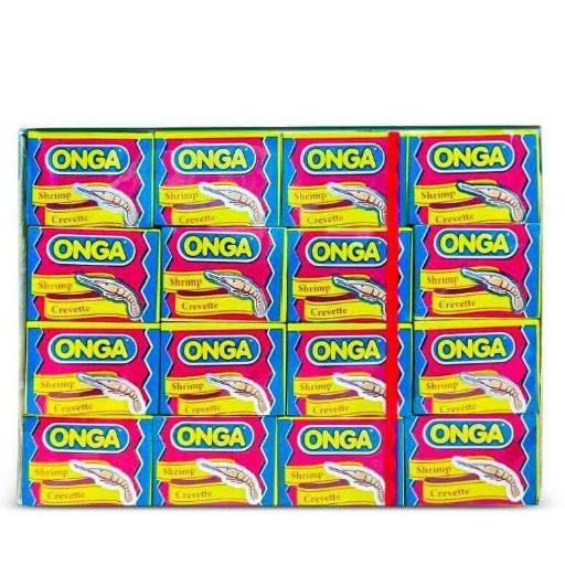 Onga Shrimp Pack | Big Samps Market
