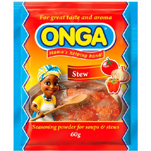 Onga Stew – Small Sachet | Big Samps Market