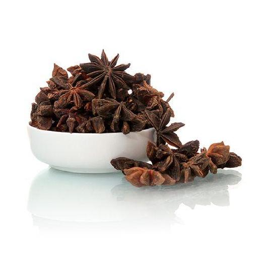 Star Anise – 1 Cup | Big Samps Market