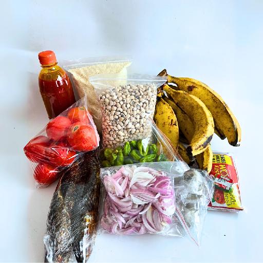 Gob3 Bundle | Big Samps Market