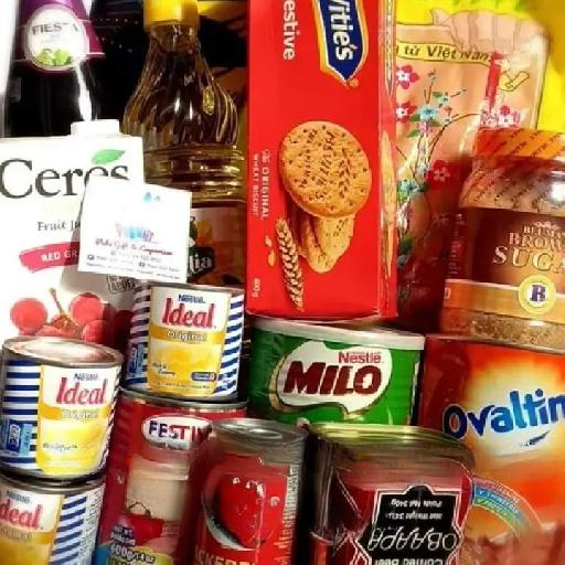 Pabs - Affordable and Presentable Christmas Hampers on Wheels