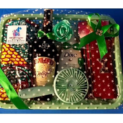 Pabs - Beautifully Made Gifts She Will Love